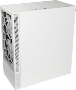 Obudowa Kolink Observatory MX Glass ARGB biała 6