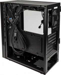 Obudowa Kolink Observatory MX Mesh ARGB czarna 8