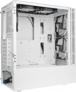 Obudowa Kolink Observatory MX Mesh ARGB biała 6