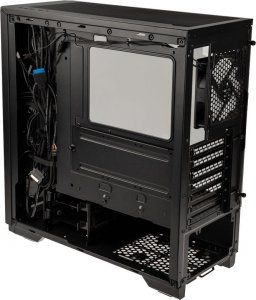 Obudowa Kolink Unity Solar Mesh ARGB czarna 4