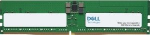 Pamięć serwerowa Dell Server Memory Module|DELL|DDR5|16GB|RDIMM|4800 MHz|1.1 V|AC239377 1