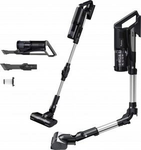 Odkurzacz pionowy TurboTronic TT-CV11 Czarny 1