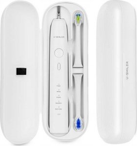 Szczoteczka U-Smiler H6 Plus White 2