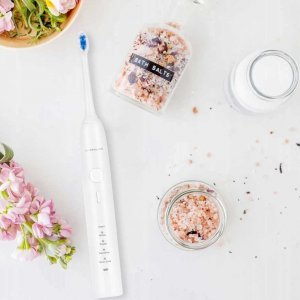 Szczoteczka U-Smiler H6 Plus White 8