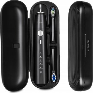 Szczoteczka U-Smiler H6 Plus Black 2