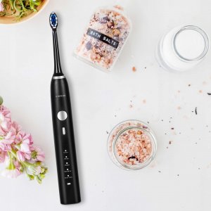 Szczoteczka U-Smiler H6 Plus Black 6