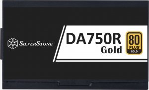 Zasilacz SilverStone DA750R Gold 750W (SST-DA750R-GMA) 4