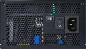 Zasilacz SilverStone DA850R Gold 850W (SST-DA850R-GMA) 5