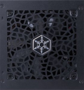 Zasilacz SilverStone DA850R Gold 850W (SST-DA850R-GMA) 8