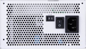 Zasilacz SilverStone DA850R Gold 850W (SST-DA850R-GMA-WWW) 5