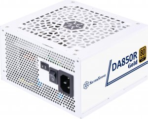 Zasilacz SilverStone DA850R Gold 850W (SST-DA850R-GMA-WWW) 6
