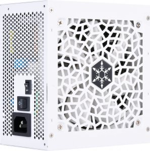 Zasilacz SilverStone DA850R Gold 850W (SST-DA850R-GMA-WWW) 9