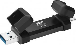 Pendrive Silicon Power DS72 1 TB Czarny 3