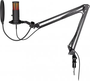 Mikrofon Krux Edis 3000 (KRXC010) 10