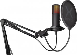 Mikrofon Krux Edis 3000 (KRXC010) 11