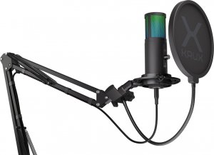 Mikrofon Krux Edis 3000 (KRXC010) 12