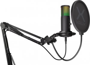 Mikrofon Krux Edis 3000 (KRXC010) 13