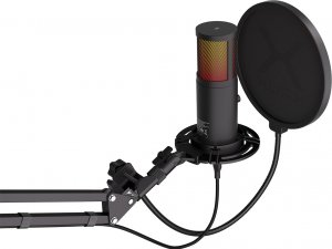 Mikrofon Krux Edis 3000 (KRXC010) 18