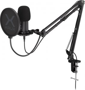 Mikrofon Krux Edis 3000 (KRXC010) 2