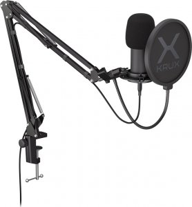 Mikrofon Krux Edis 3000 (KRXC010) 6
