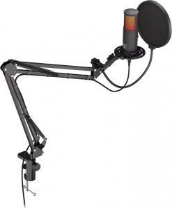 Mikrofon Krux Edis 3000 (KRXC010) 7