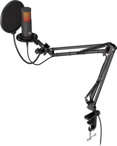 Mikrofon Krux Edis 3000 (KRXC010) 8