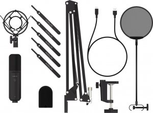 Mikrofon Krux Esper 1000 (KRXC001) 11