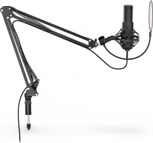 Mikrofon Krux Esper 1000 (KRXC001) 5