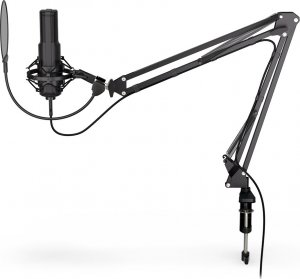 Mikrofon Krux Esper 1000 (KRXC001) 6