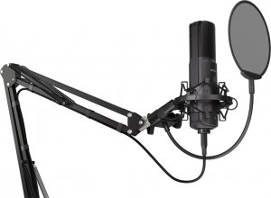 Mikrofon Krux Esper 1000 (KRXC001) 7