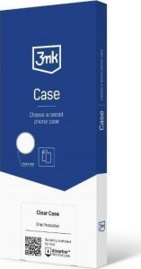 3MK Etui Clear Case do Samsung Galaxy M34 5G 2