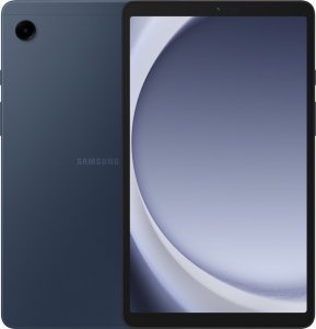 Tablet Samsung Galaxy Tab A9 8.7" 128 GB Niebieskie (SM-X110) 1