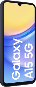 Smartfon Samsung Galaxy A15 5G 4/128GB Czarny  (SM-A156BZKDEUE) 5