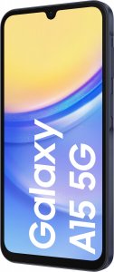 Smartfon Samsung Galaxy A15 5G 4/128GB Czarny  (SM-A156BZKDEUE) 6