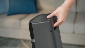 Termowentylator Philips HEATER CX5120/11 PHILIPS 5