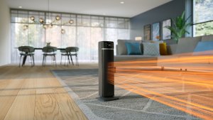 Termowentylator Philips HEATER CX5120/11 PHILIPS 7