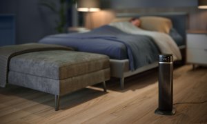 Termowentylator Philips HEATER CX5120/11 PHILIPS 8