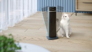 Termowentylator Philips HEATER CX5120/11 PHILIPS 9