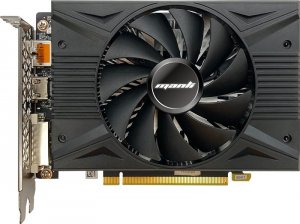 Karta graficzna Manli GeForce GTX 1650 4GB GDDR6 (N58516500M15730) 2