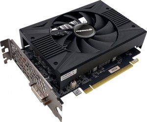 Karta graficzna Manli GeForce GTX 1650 4GB GDDR6 (N58516500M15730) 3