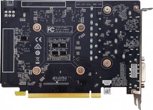 Karta graficzna Manli GeForce GTX 1650 4GB GDDR6 (N58516500M15730) 6