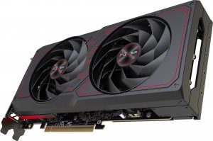 Karta graficzna Sapphire Pulse Radeon RX 7600 XT OC 16GB GDDR6 (11339-04-20G) 4