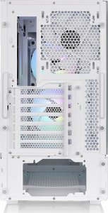 Obudowa Thermaltake Ceres 330 TG ARGB biała (CA-1Y2-00M6WN-01) 2
