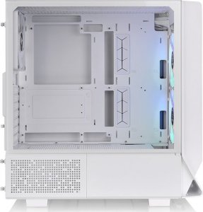 Obudowa Thermaltake Ceres 330 TG ARGB biała (CA-1Y2-00M6WN-01) 3