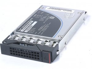 Dysk serwerowy Lenovo 7.68TB 2.5'' SAS-3 (12Gb/s)  (4XB7A14176) 1