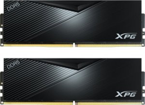 Pamięć ADATA XPG Lancer, DDR5, 64 GB, 5600MHz, CL36 (AX5U5600C3632G-DCLABK) 1