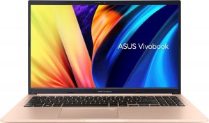 Laptop Asus ASUS Vivobook 15 X1502ZA-BQ1178W i5-1240P 15.6"FHD WV 250nits 8GB SSD512 Intel Iris Xe Graphics G7 Win11 Terra Cotta 2Y 1