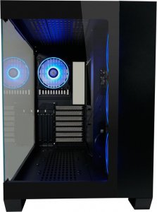 Obudowa LC-Power 809B Dark Storm_X ARGB 4