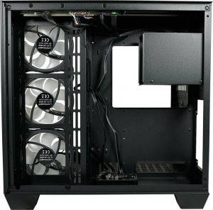 Obudowa LC-Power 809B Dark Storm_X ARGB 9