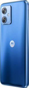 Smartfon Motorola Moto G54 Power Edition 5G 12/256GB Niebieski 4